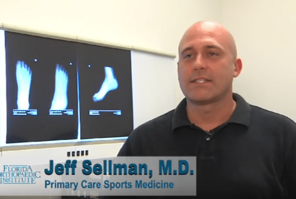 Orthopedic Sports Medicine | Florida Orthopaedic Institute