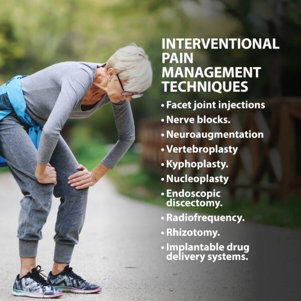 Interventional Pain Florida Orthopaedic Institute