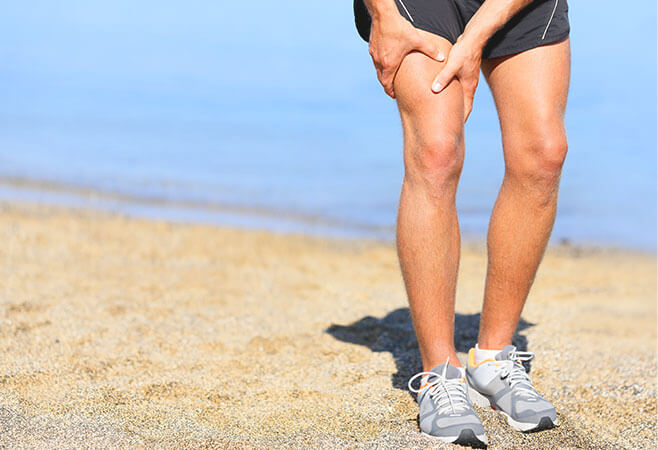 Thigh Muscle Strains Florida Orthopaedic Institute