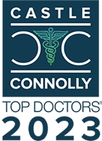 Top Doctors Winner | Castle Connolly | 2023