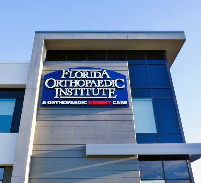 FOI Brandon Orthopaedic Urgent Care