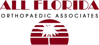 All Florida Orthopaedic Associates logo