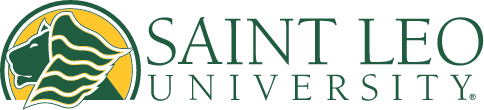 Saint Leo University logo