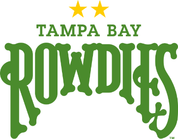 Tampa Bay Rowdies logo