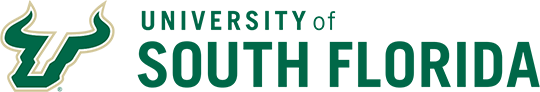 University of South Florida logo