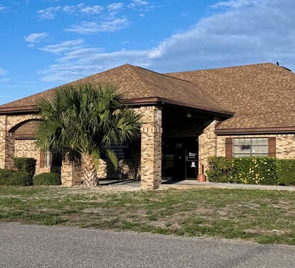 New Port Richey | Florida Orthopaedic Institute